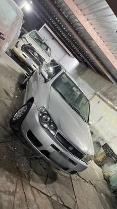 FIAT PALIO 1.0 MPI ELX 8V FLEX 2P MANUAL FIAT PALIO 1.0 MPI ELX 8V FLEX 2P MANUAL